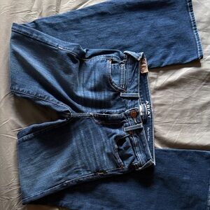 Ariat Women's Blue Jeans
